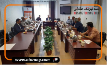 برگزاری مجمع عمومی انتخابات هیئت مدیره و بازرس فدراسیون طیور ایران